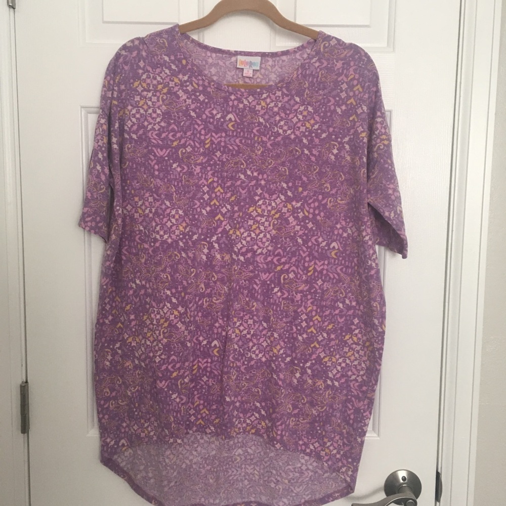 Lularoe Irma- size S